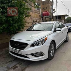 هیوندای سۆناتا